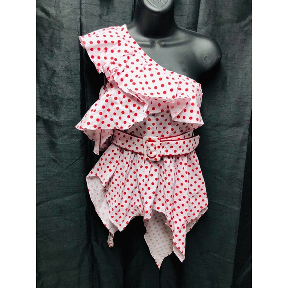 Tops - Style By GG Polka dot top S